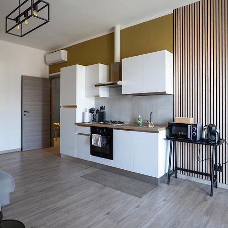 Casa Vacanze Aria Leggiuno Kültér fotó