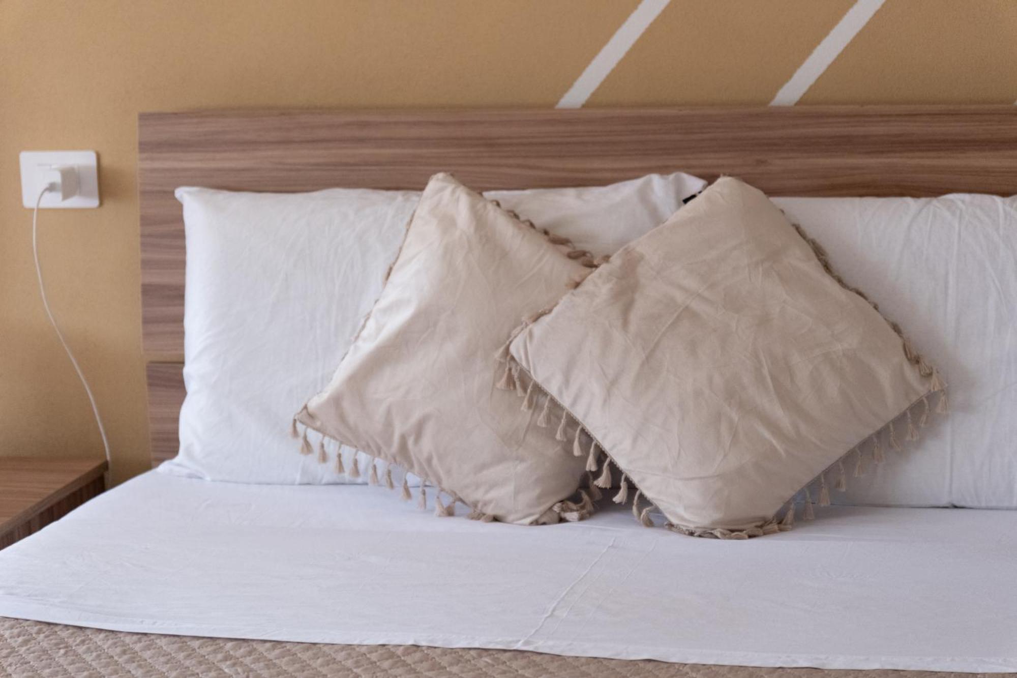 Casa Vacanze Aria Leggiuno Kültér fotó