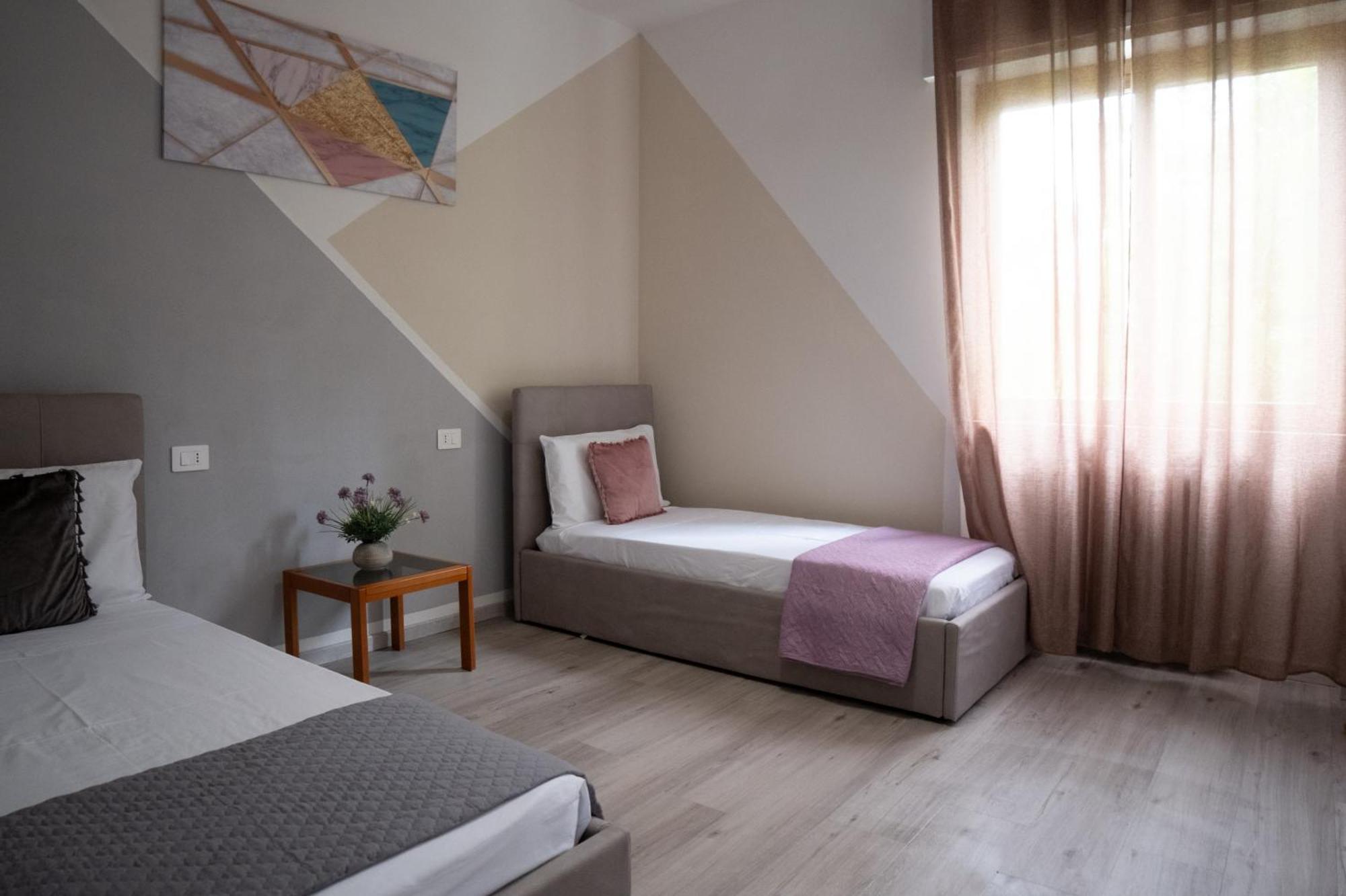 Casa Vacanze Aria Leggiuno Kültér fotó