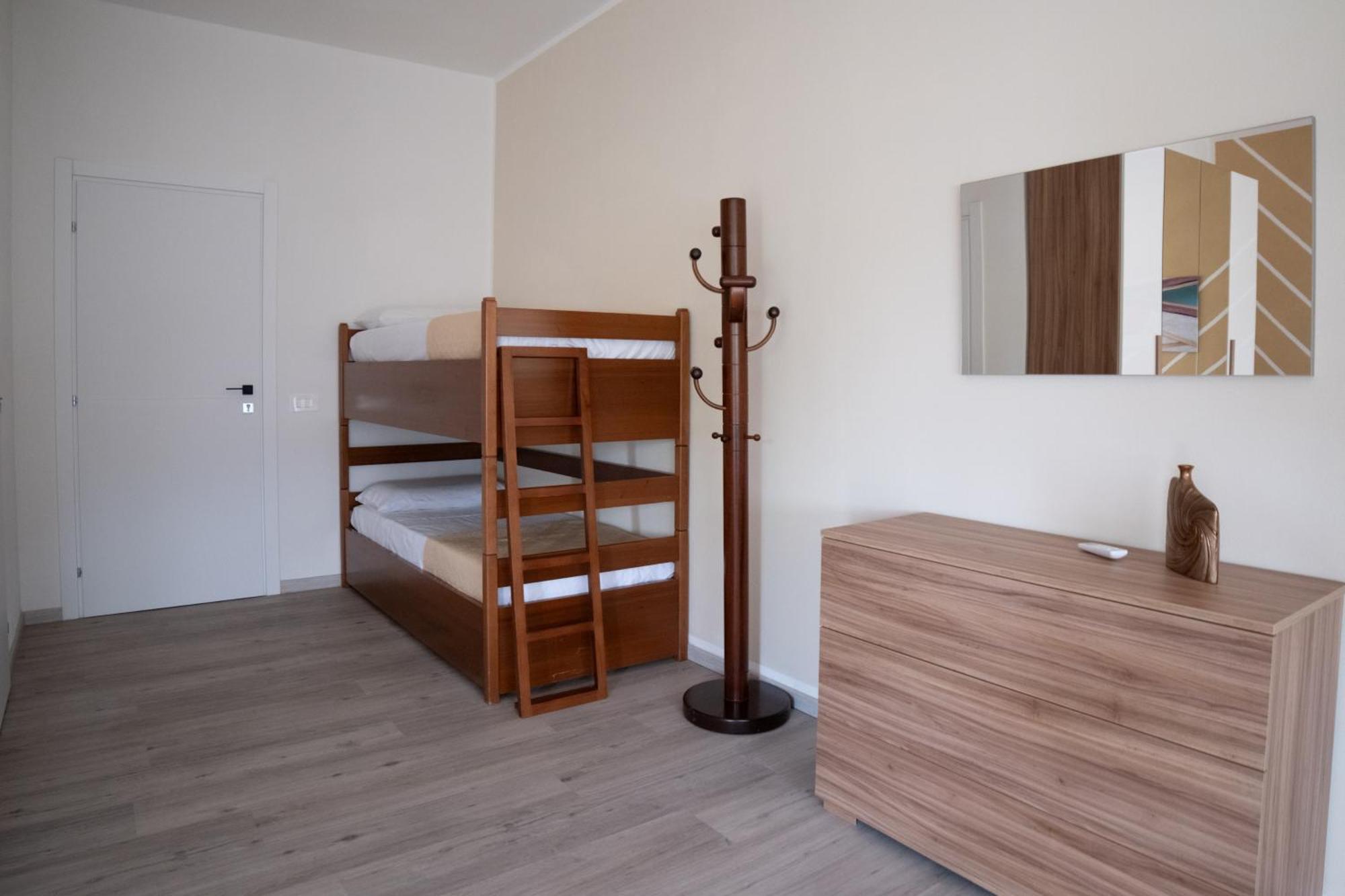 Casa Vacanze Aria Leggiuno Kültér fotó