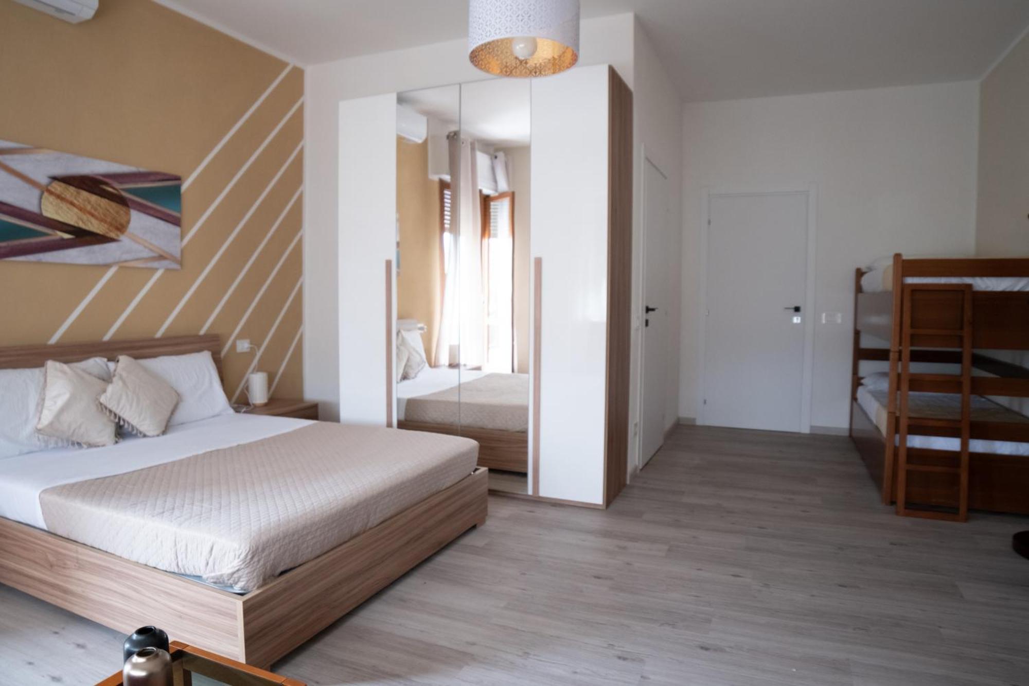 Casa Vacanze Aria Leggiuno Kültér fotó