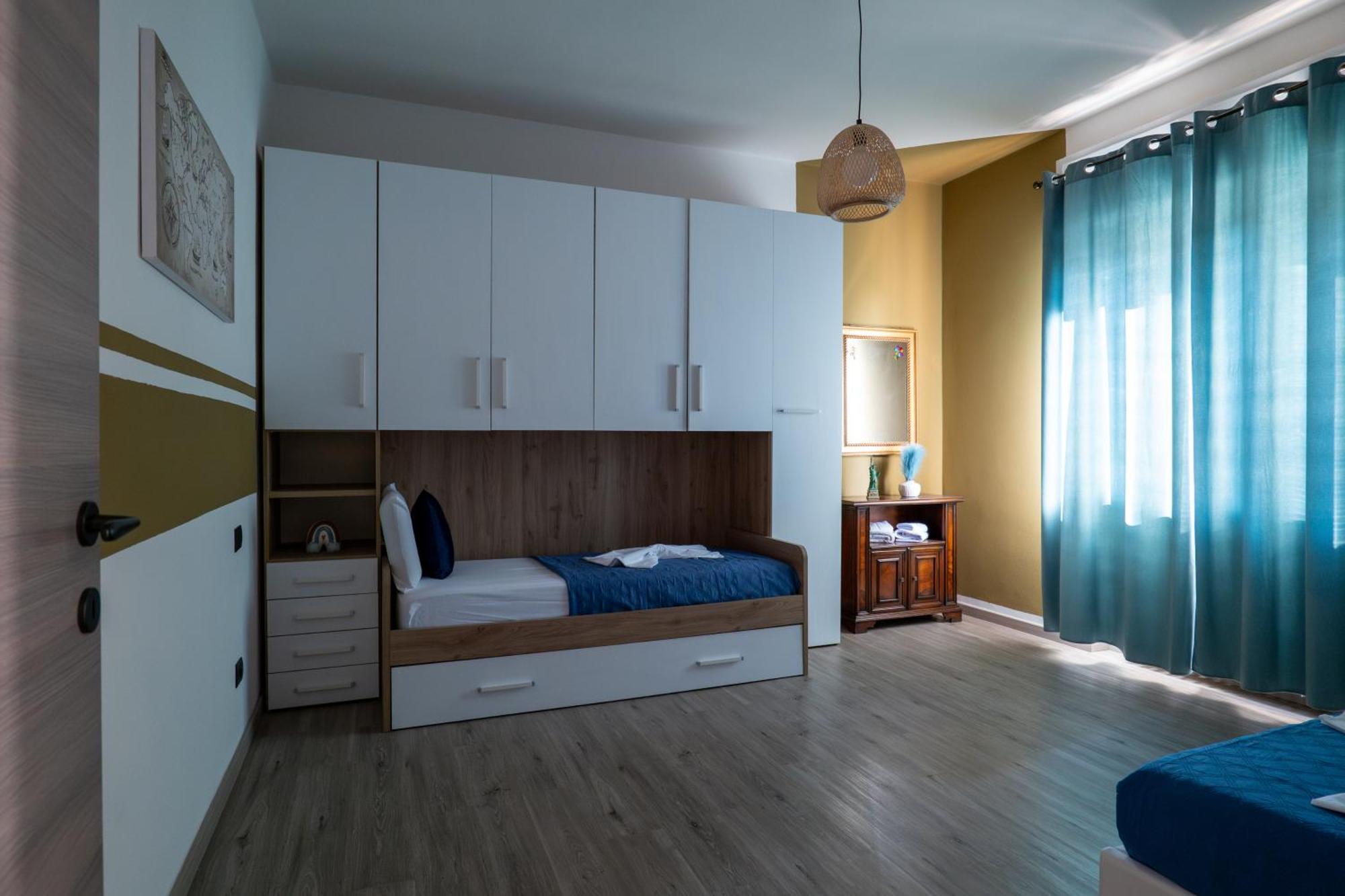 Casa Vacanze Aria Leggiuno Kültér fotó