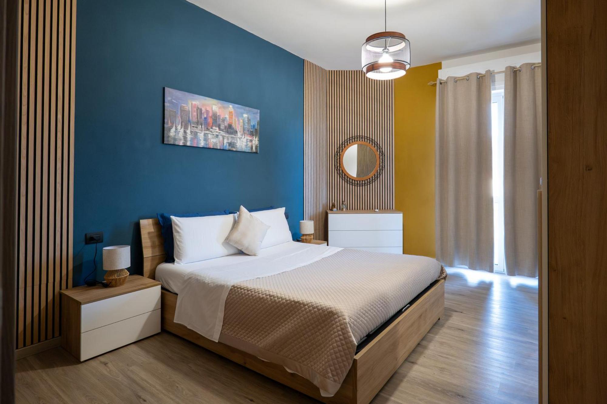 Casa Vacanze Aria Leggiuno Kültér fotó