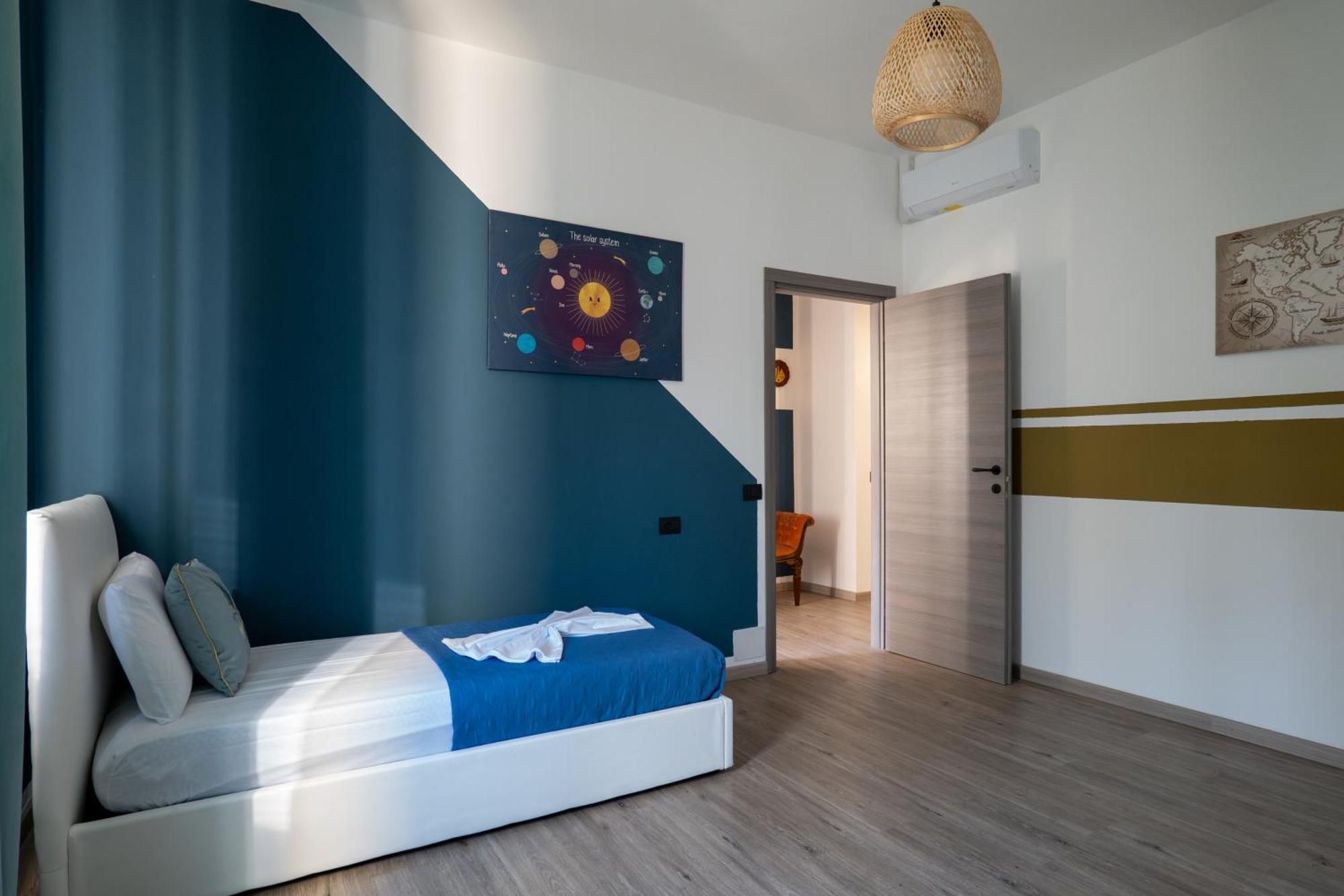 Casa Vacanze Aria Leggiuno Kültér fotó